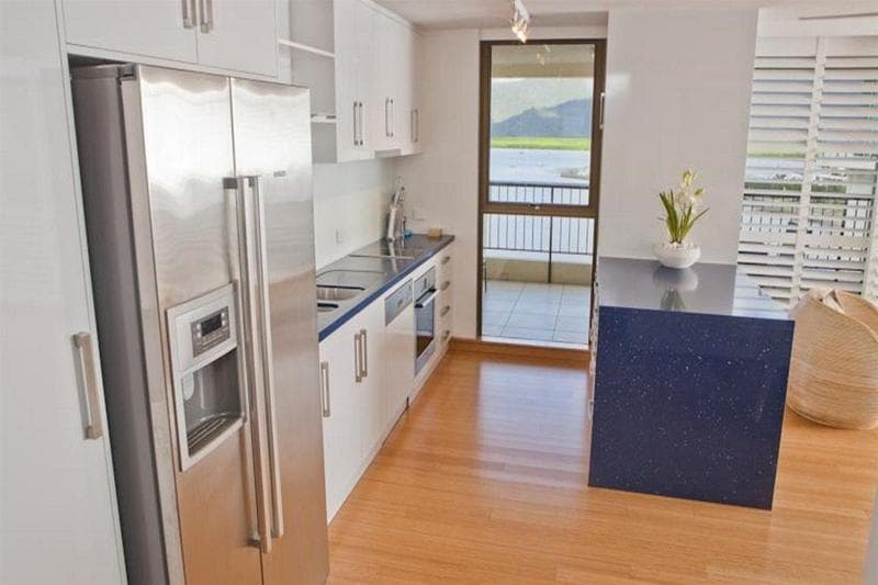 Cairns Aquarius Holiday Apartments 2