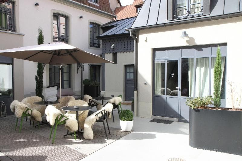 Hôtel Quatorze photo 1