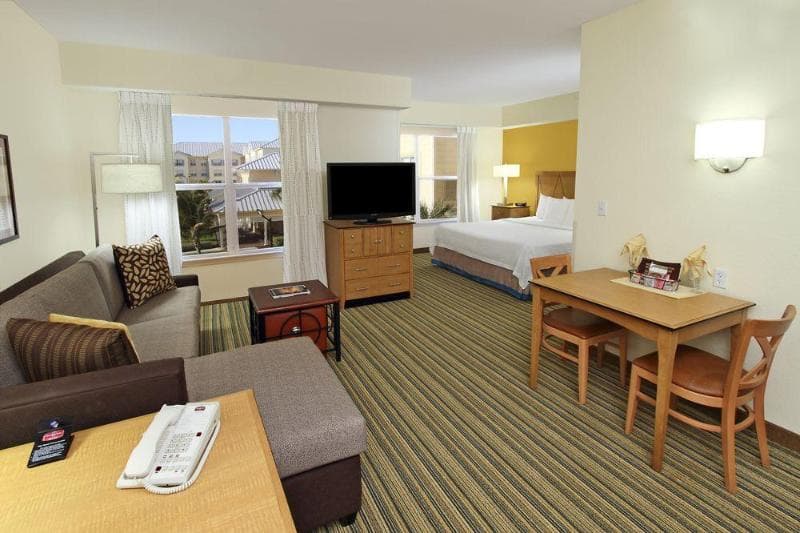 Residence Inn Cape Canaveral Cocoa Beach 2
