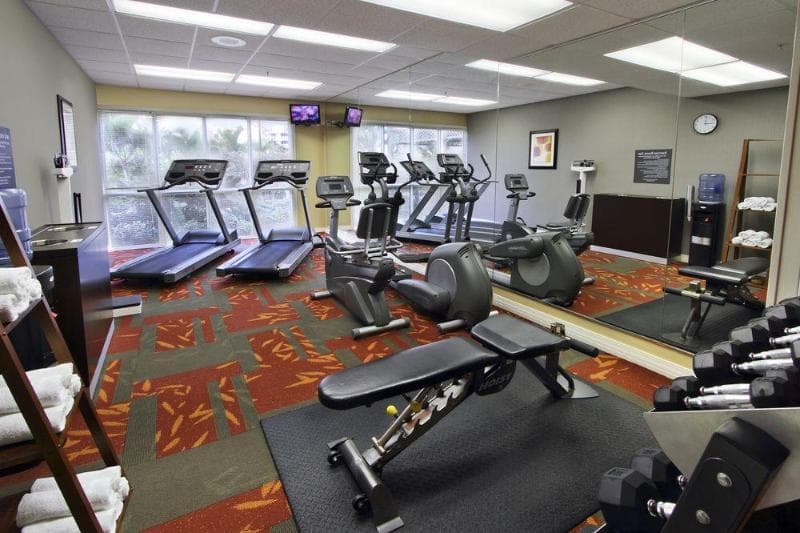 Residence Inn Cape Canaveral Cocoa Beach 3