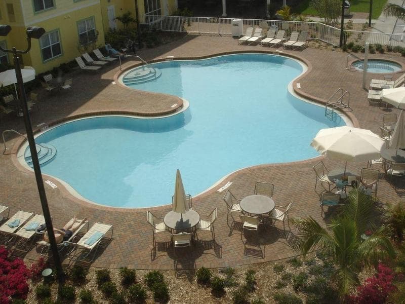 Residence Inn Cape Canaveral Cocoa Beach 4