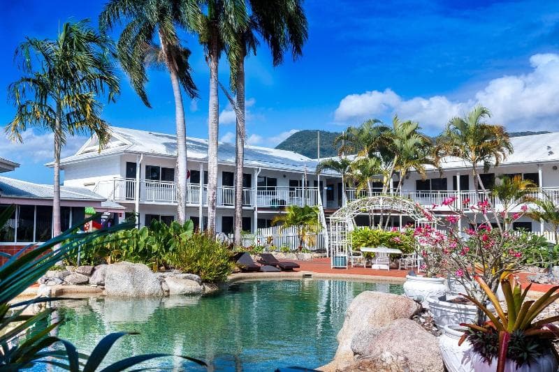 South Cairns Resort 5