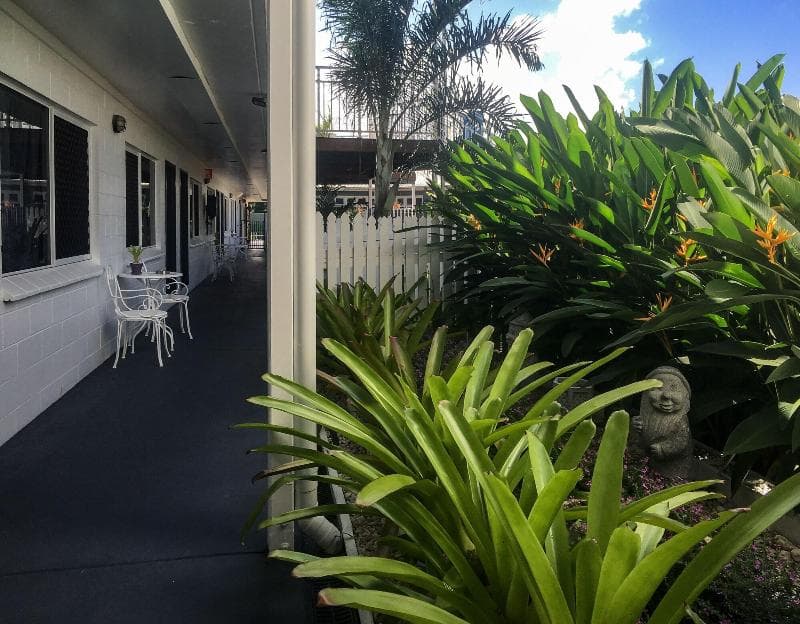 South Cairns Resort 4