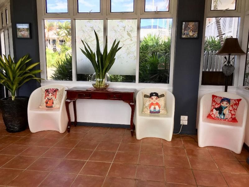 South Cairns Resort photo 1