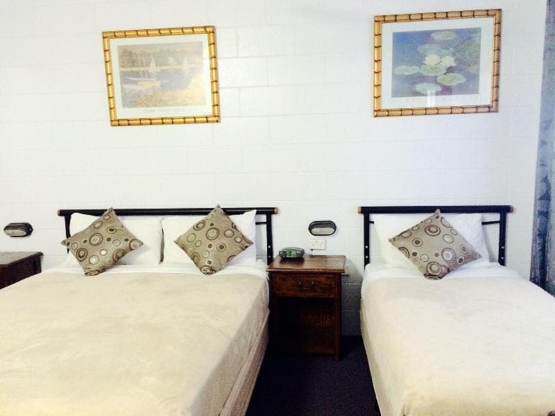 South Cairns Resort 3