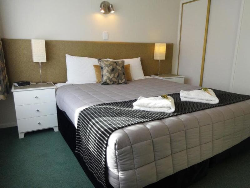 Aalton Motel 4