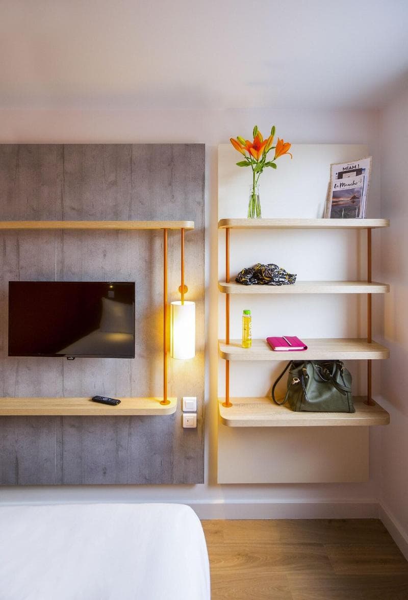 Ibis budget Senlis 4