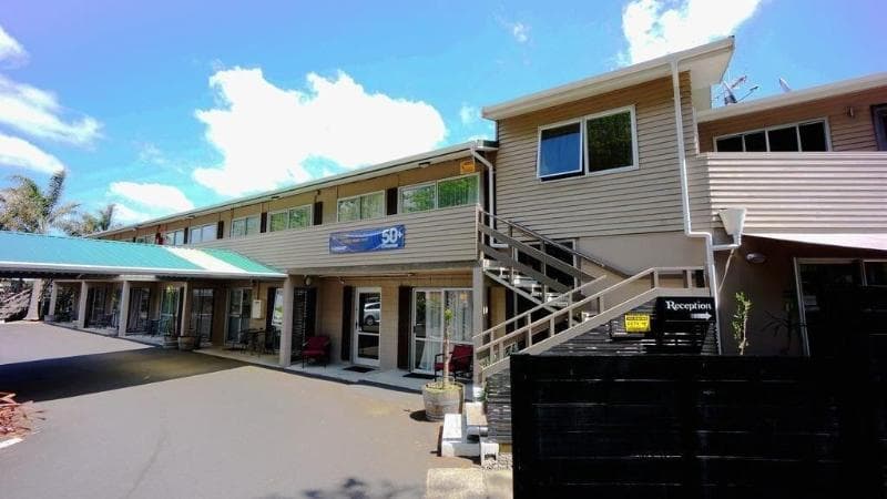 Waihi Motel 5