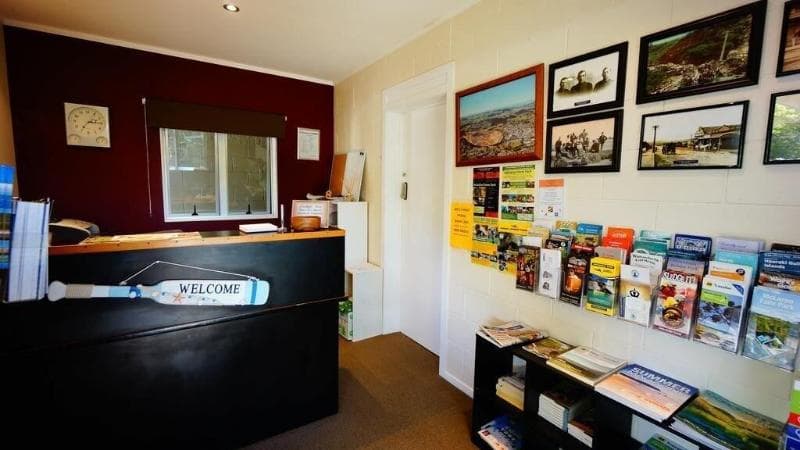 Waihi Motel 3
