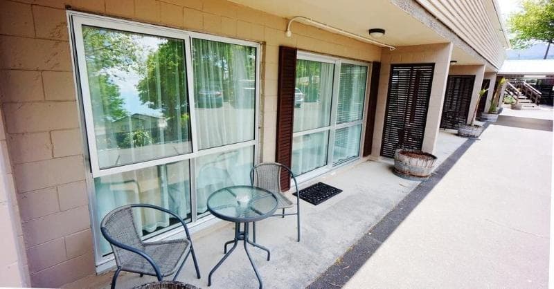 Waihi Motel 4