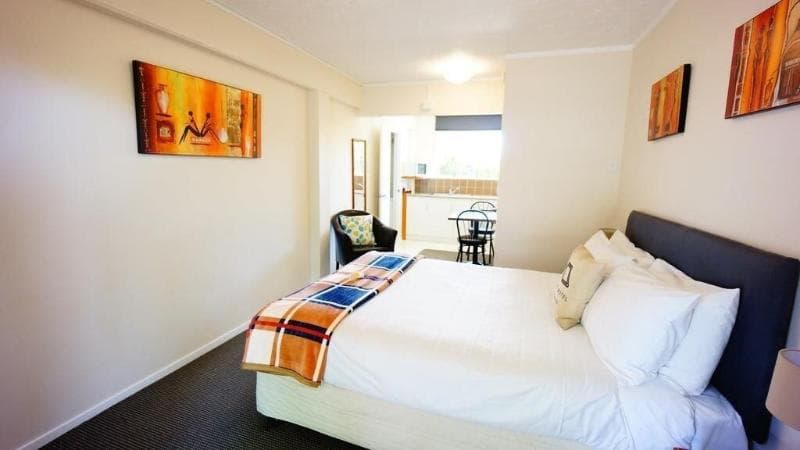 Waihi Motel photo 1