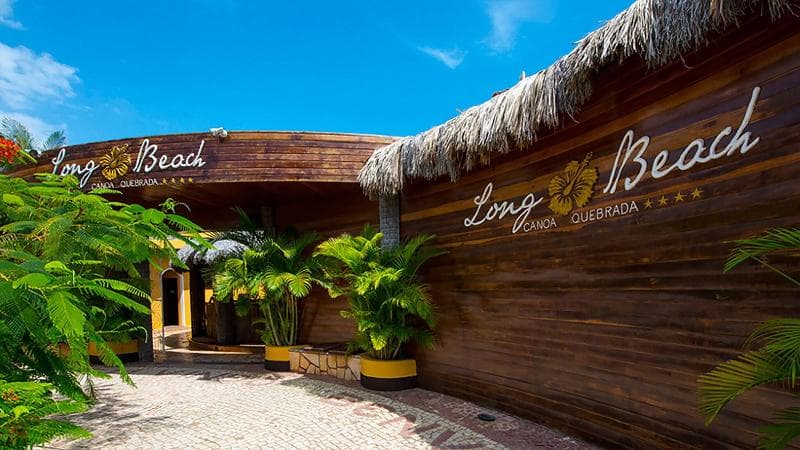 Hotel Long Beach 3