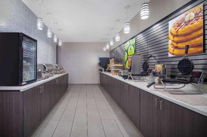 La Quinta Inn & Suites Chattanooga - East Ridge 3
