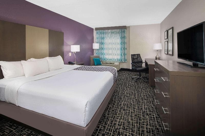 La Quinta Inn & Suites Chattanooga - East Ridge 4