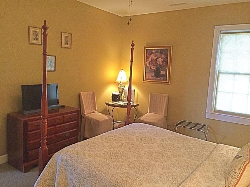 Barksdale House Inn 3