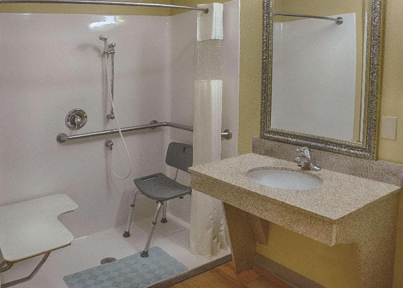 La Quinta Inn & Suites by Wyndham Alice 4