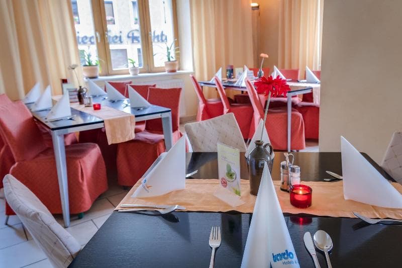 Erzgebirgshotel Freiberger Höhe – All Inklusive Hotel 3