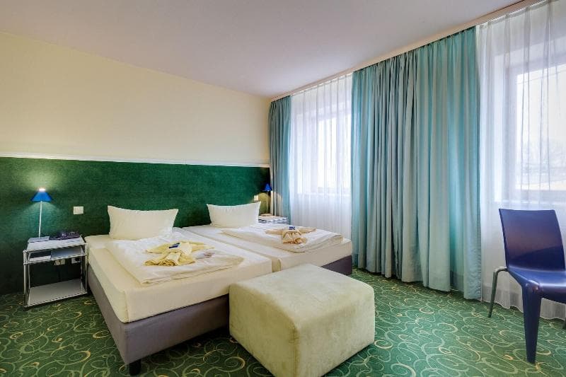 Erzgebirgshotel Freiberger Höhe – All Inklusive Hotel 4
