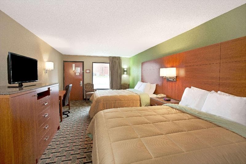 Days Inn by Wyndham Conover-Hickory 2