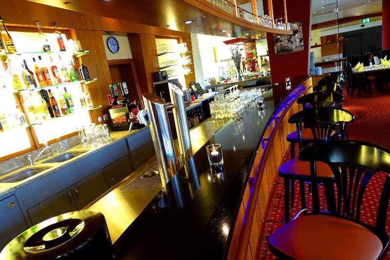 Best Western Plaza Hotel Zwickau 2