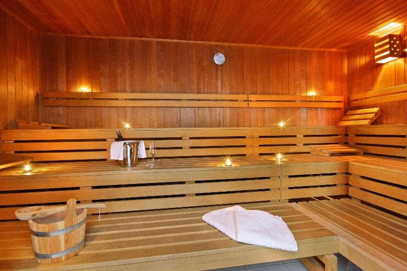 Best Western Plaza Hotel Zwickau 3