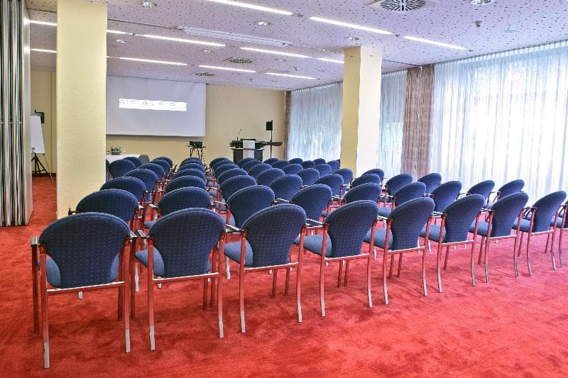 Best Western Plaza Hotel Zwickau photo 1