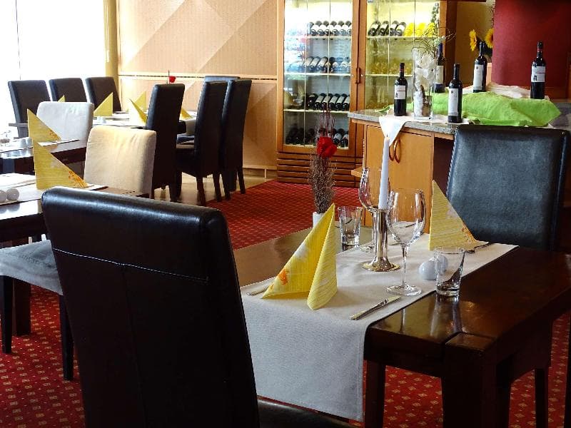 Best Western Plaza Hotel Zwickau 4