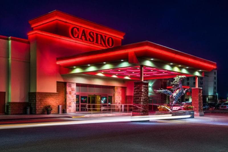 Deerfoot Inn Casino 2