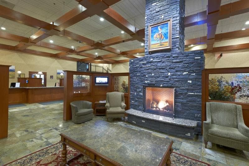 Deerfoot Inn Casino 3