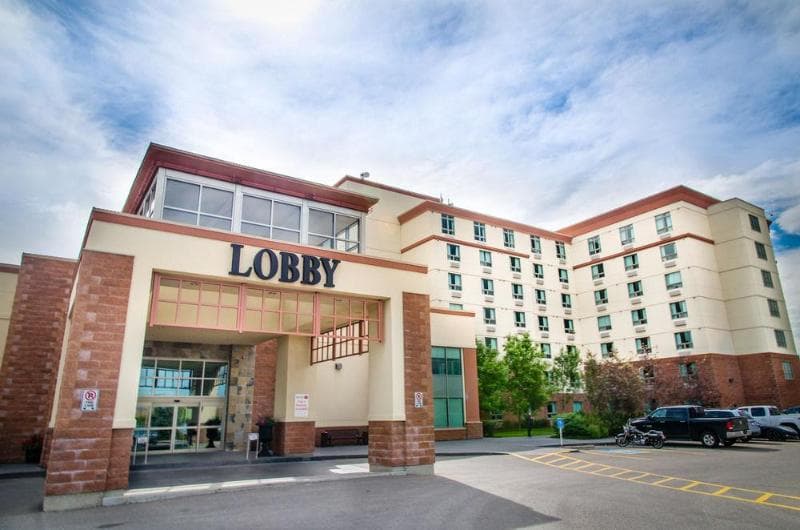 Deerfoot Inn Casino 4