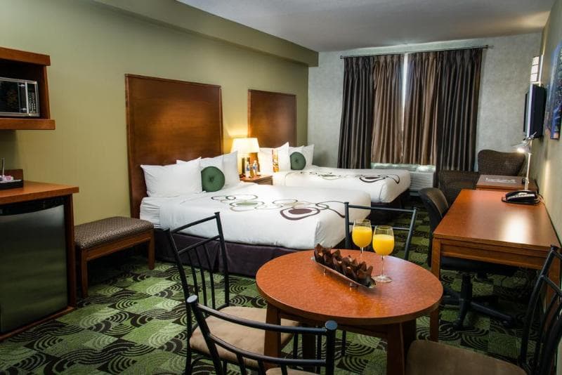 Deerfoot Inn Casino 5
