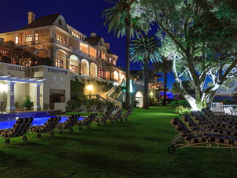 Ellerman House 5