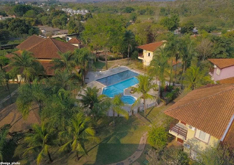 Hotel Pousada Aguas de Bonito photo 1
