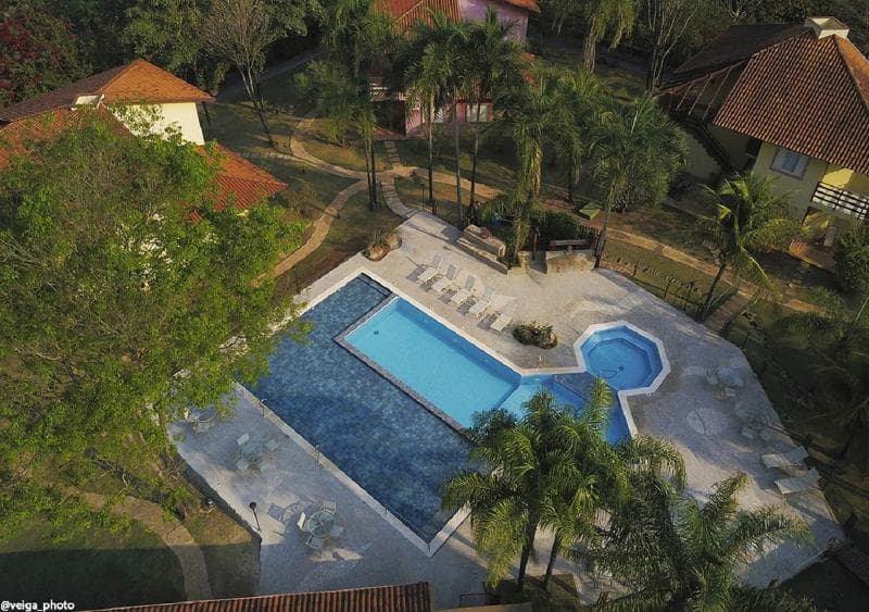Hotel Pousada Aguas de Bonito 2