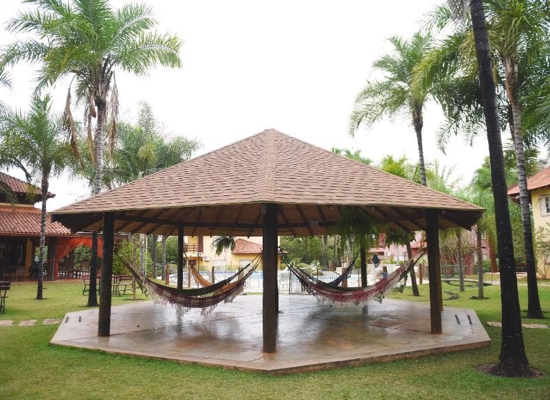Hotel Pousada Aguas de Bonito 4
