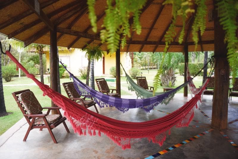 Hotel Pousada Aguas de Bonito 5