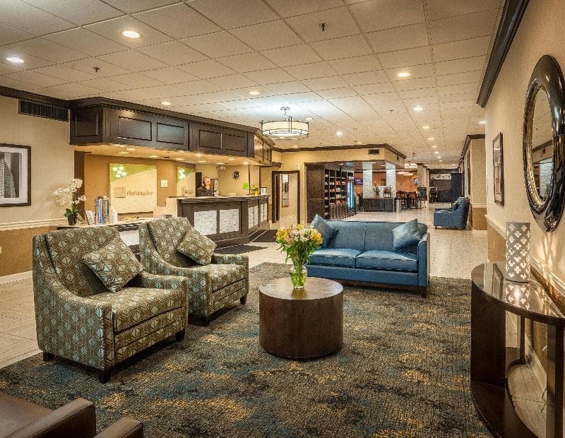Best Western Plus Strongsville Cleveland 4