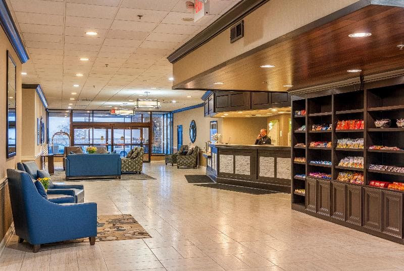 Best Western Plus Strongsville Cleveland 3