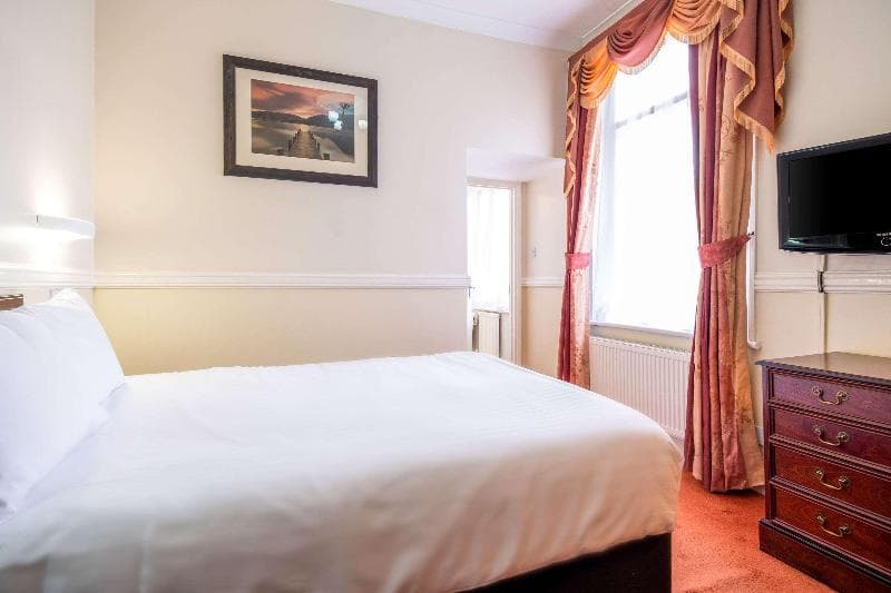 Comfort Inn Ramsgate photo 1