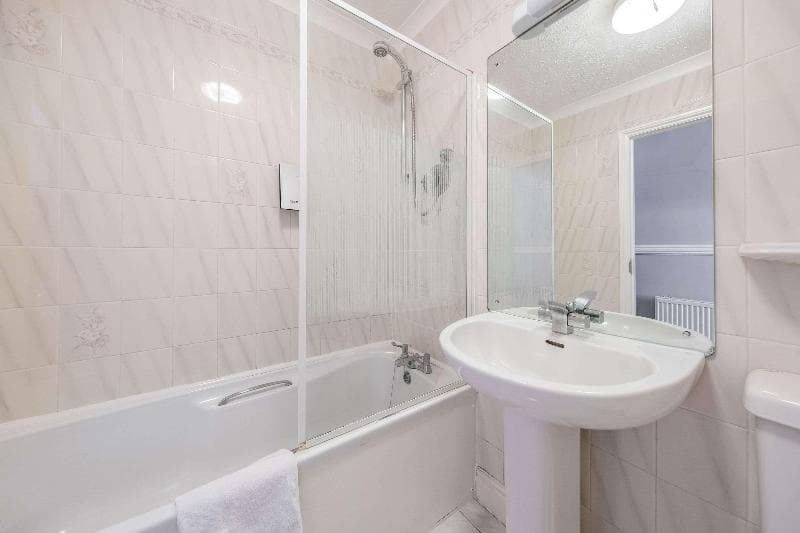 Comfort Inn Ramsgate 4