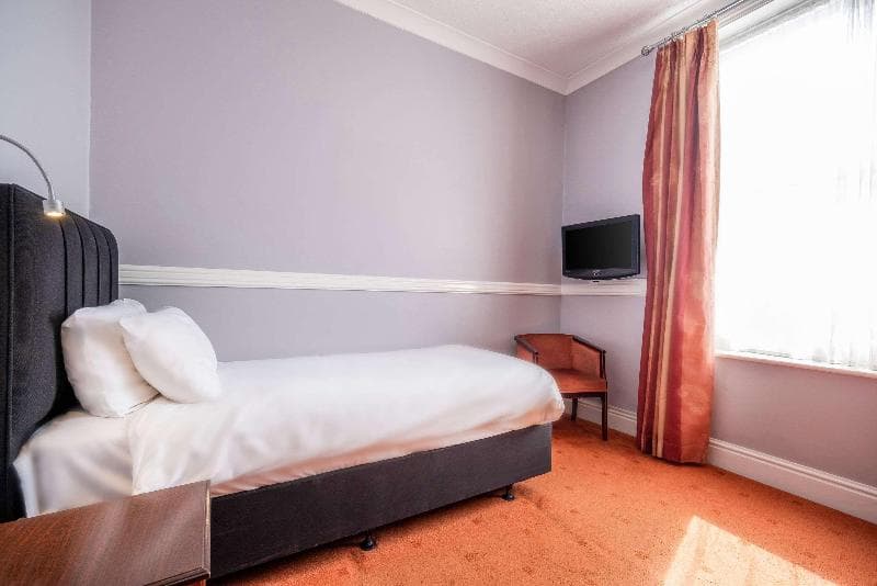Comfort Inn Ramsgate 5