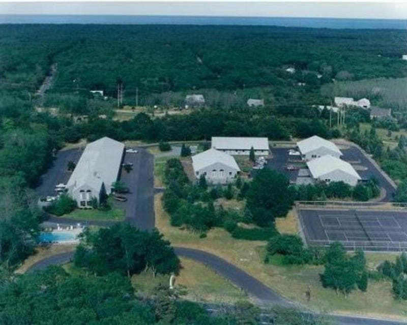 Captains Quarters Motel & Conference Center 2
