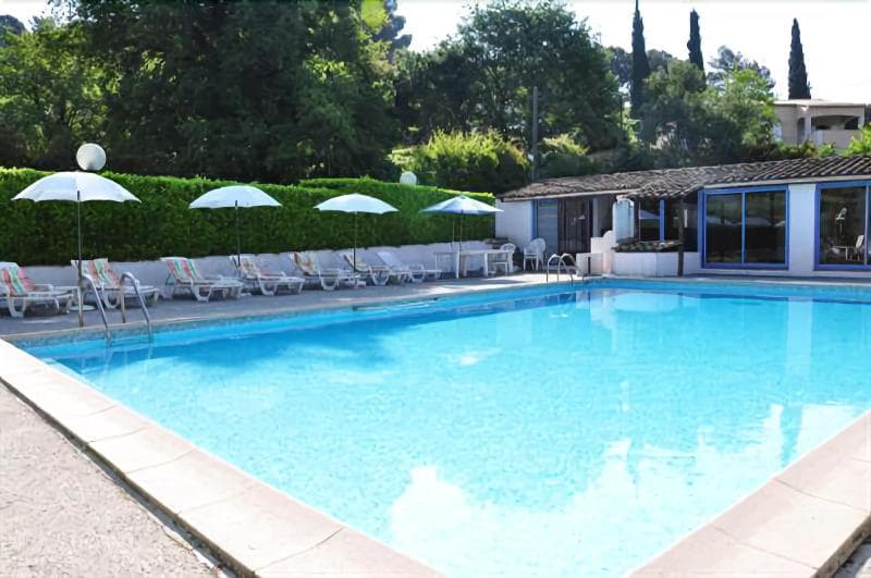 Les Liserons De Mougins photo 1