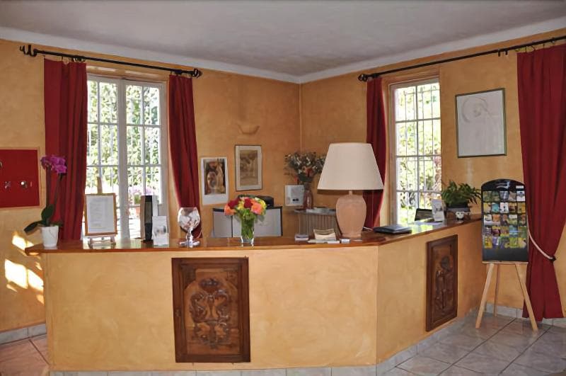 Les Liserons De Mougins 4
