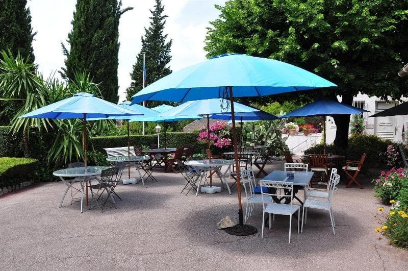 Les Liserons De Mougins 5