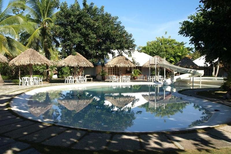 Almont Inland Resort 4