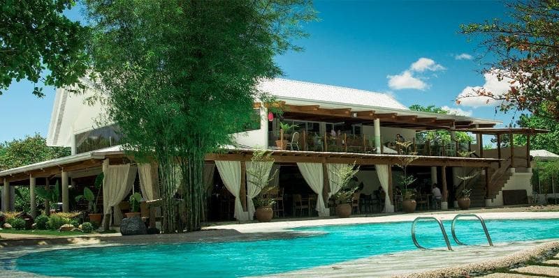 Almont Inland Resort 2