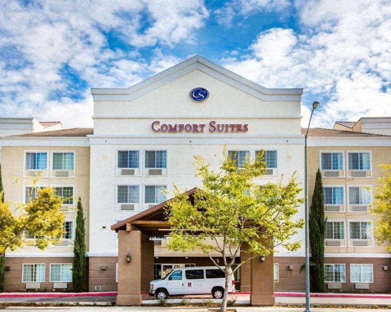 La Quinta Inn & Suites Clovis 5