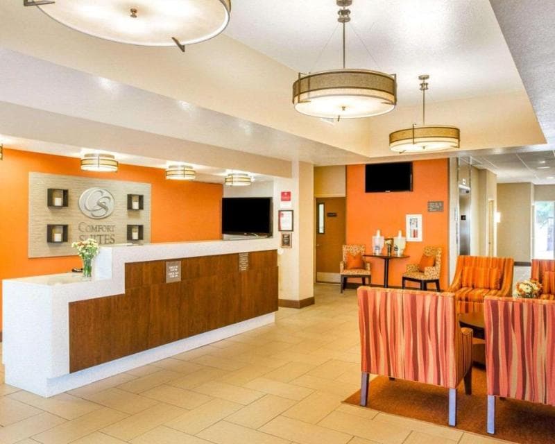 La Quinta Inn & Suites Clovis 4