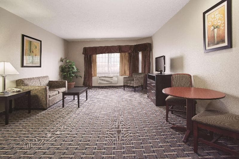 La Quinta Inn & Suites Clovis 2